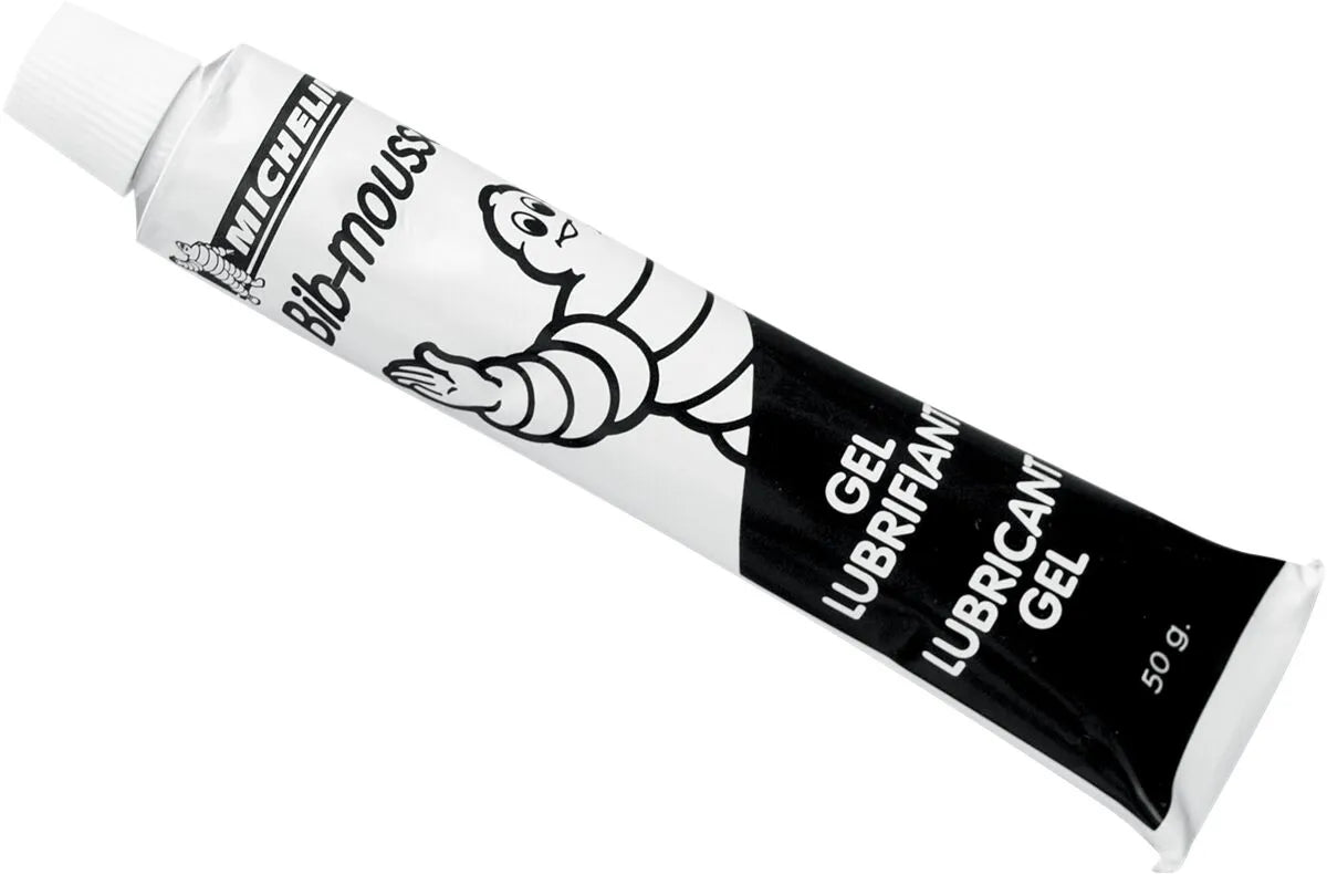 MICHELIN Bib Mousse® Monteringsgel 50 g - PE36070015 bild 2 PMIMAGE:B4C64E0E27EB3824F2C0