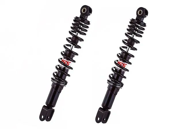 Yss High Performance Series Scooter Shock Absorber Stötdämpare med fjädrar - PE13101700 bild 1 PMIMAGE:FE87314287BAD7764F2A
