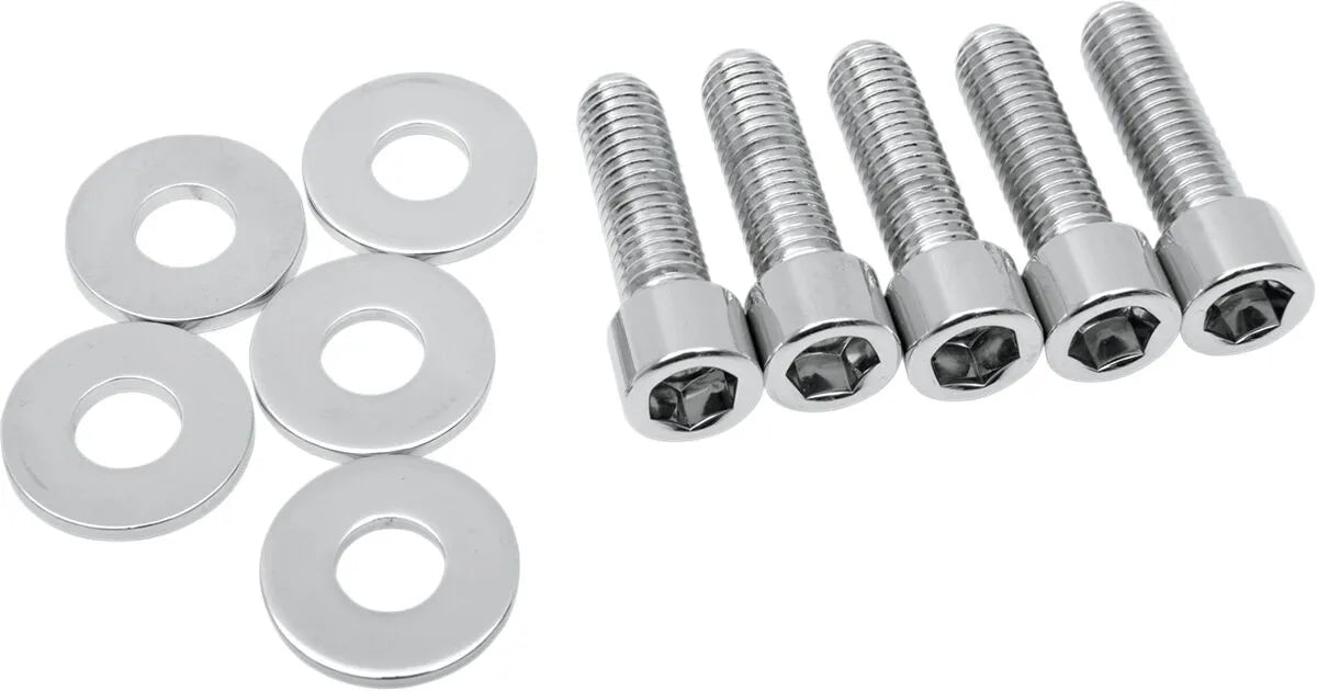 Colony Rotor, Sprocket and Belt Mounting Hardware Kit Monteringssats fordonsanpassade - PEDS190665 bild 1 PMIMAGE:95E7B4E78F457C471BAE