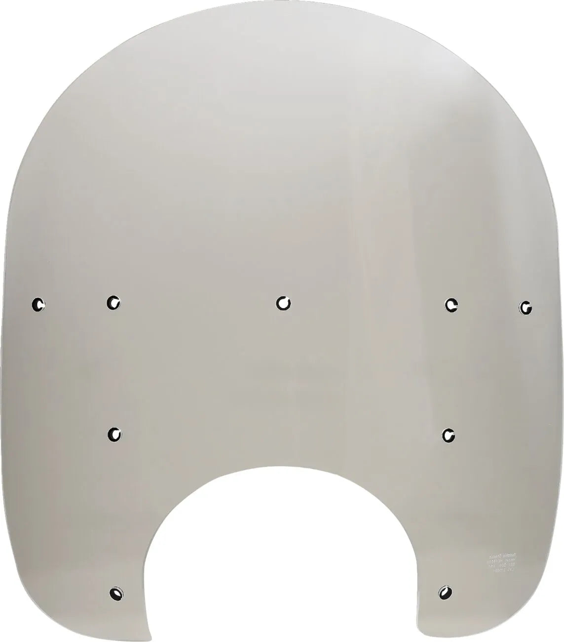 Memphis Shades Hd Road King Replacement Plastic OEM Harley - PE23100019 bild 1 PMIMAGE:E5F4C57F5D07E0A7595B