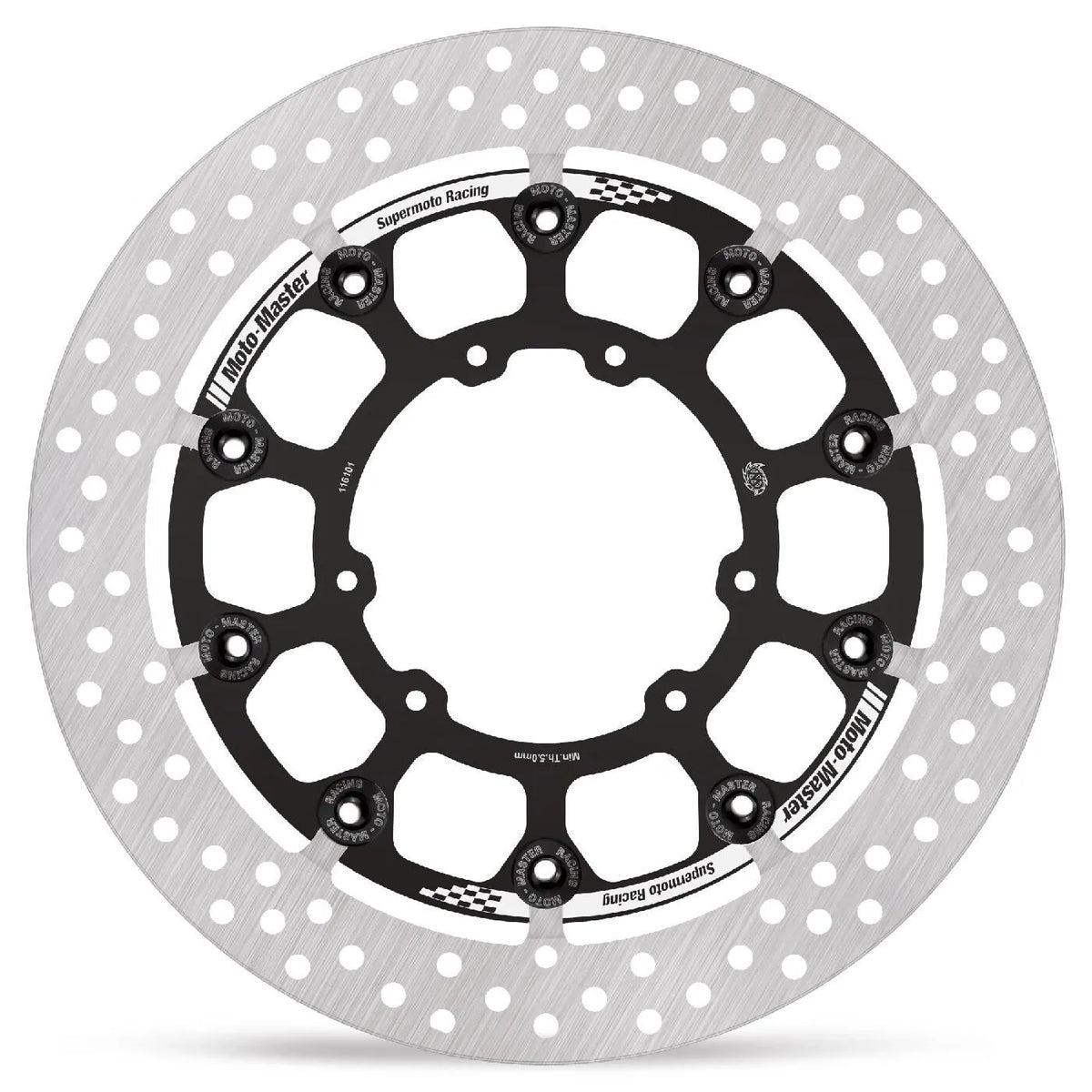 MOTO-MASTER HALO T-Floater bromsskiva 300mm - PE17111853 bild 1 PMIMAGE:7A2A385C948CA60A5920