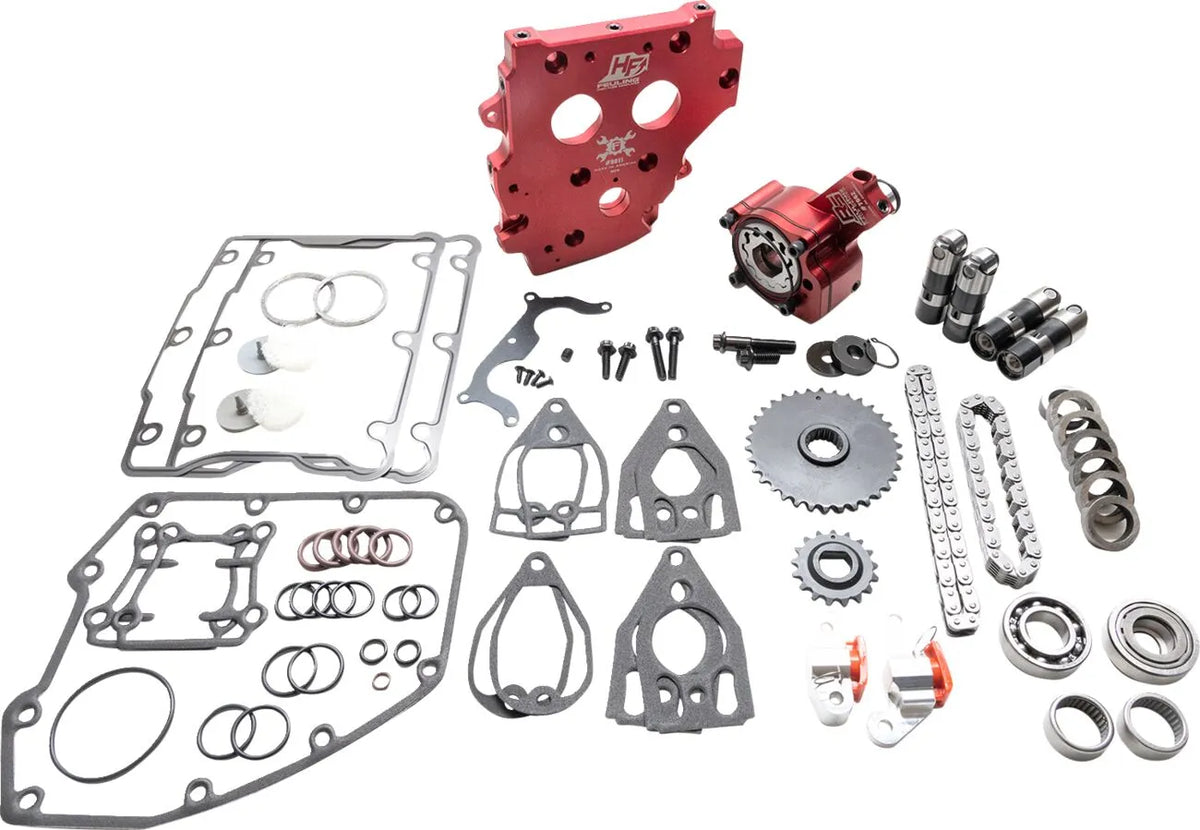 FEULING PARTS Race Series Hydrauliskt Kamkedjesträckar-kit - PE09251508 bild 1 PMIMAGE:92CF0E734CC4CC1B7B7F