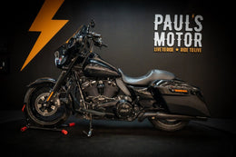 Harley-Davidson Street Glide Special 2020 NHE52C – bild 6