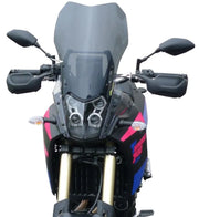 BULLSTER Vindruta för Yamaha Ténéré 700 Smoke - PE23012870 bild 1 PMIMAGE:6E8411F02338E9911081