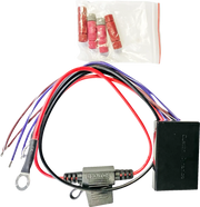 CUSTOM DYNAMICS Universal Auto-Cancel Blinkersmodul - PE20500415 bild 1 PMIMAGE:02353793C7827A54B3D9