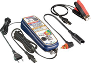 TECMATE OptiMate 4 Quad Program Premium Edition Batteriladdare - PE38070649 bild 2 PMIMAGE:69B8DD1E4A1467951B08