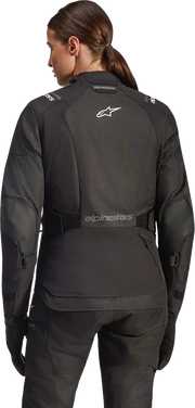Alpinestars (Road) Stella Andes v4 Drystar® Jacka textil dam - PE28221827 bild 3 PMIMAGE:3550D5BE420341EAD113
