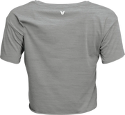 Thor Women's Corp Crop T-Shirt T-shirt dam - PE30314309 bild 2 PMIMAGE:39A19B5CBEFE2BA69038