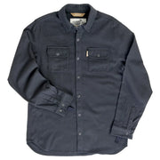 BILTWELL Hi Test Flanellskjorta Svart XS - PE30403449 bild 3 PMIMAGE:937572C83C3A9D996E63