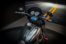 Harley-Davidson Low Rider S 2020 UHJ77S – bild 9