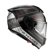 Premier Helmets Evoluzione Integralhjälm vuxen bild 4 PMMEDIA:3fd640c2ad0d555f