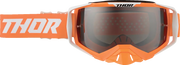 THOR Activate Goggle Flite Orange - PE26013704 bild 1 PMIMAGE:BF5F1D0632046513393C