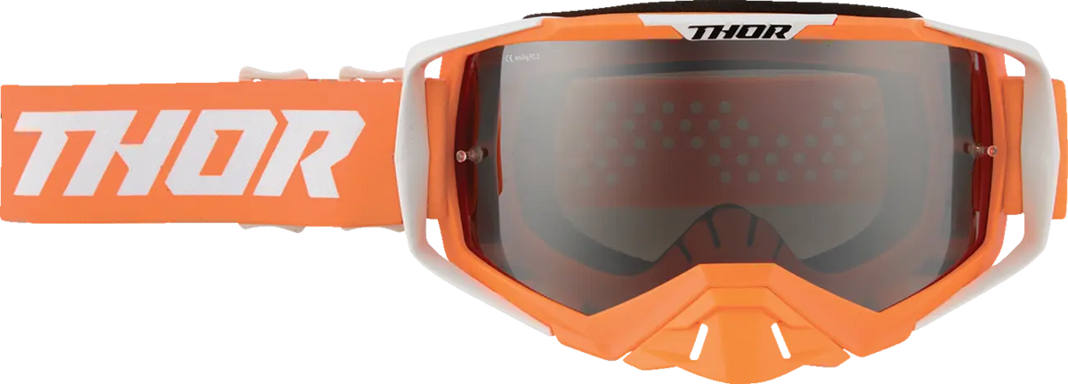 THOR Activate Goggle Flite Orange - PE26013704 bild 1 PMIMAGE:BF5F1D0632046513393C