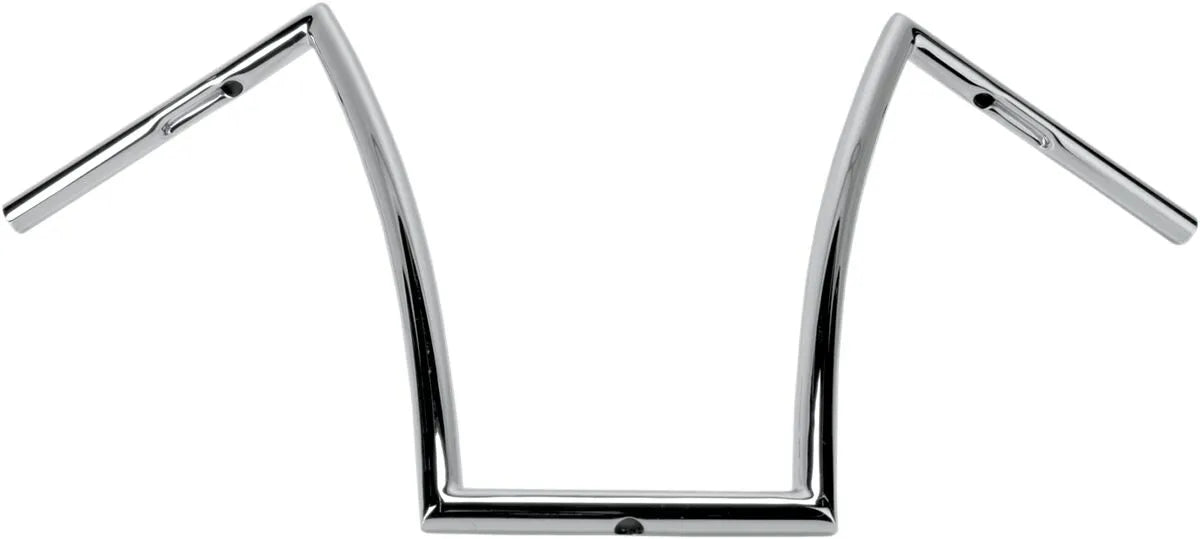 Todd'S Cycle 1" Strip Handlebar Styren - PE06011361 bild 1 PMIMAGE:E4A329BC1FAC3968FF82