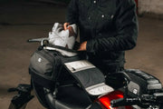 Sw Motech Legend Gear LR4 Tail Bag (18 - 25 Liters) Cruiser-, sport- & adventureväskor - PE35160439 bild 2 PMIMAGE:69824EEE7CC58A32A507