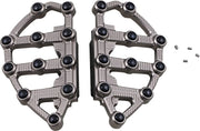 Arlen Ness MX Billet Floorboards Fotplattor & delar - PE16210996 bild 1 PMIMAGE:47110CF158C350B5F754