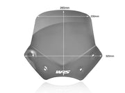 Wrs Windscreen OEM Street - PE23120667 bild 3 PMIMAGE:0490AE634F527D9226E8
