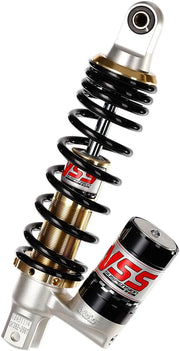Yss Scooter Emulsion Gas Shock Stötdämpare med fjädrar - PE13101698 bild 1 PMIMAGE:7496719DF418B0B0DF80