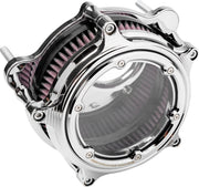 Performance Machine (Pm) Vision Air Cleaner Luftburkar & tillbehör - PE10102747 bild 3 PMIMAGE:2015947B43862CCBBC94