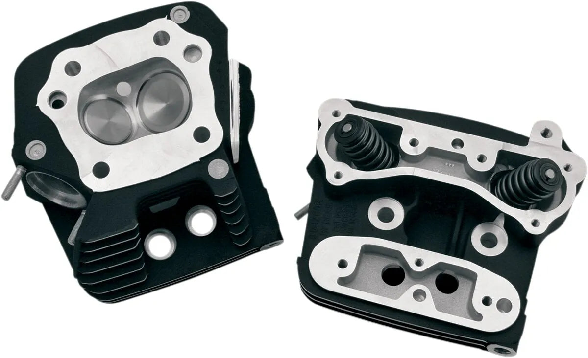 S S Cycle Performance Replacement Head Toppar & delar - PE09300061 bild 1 PMIMAGE:57583F31962BD96E0E63