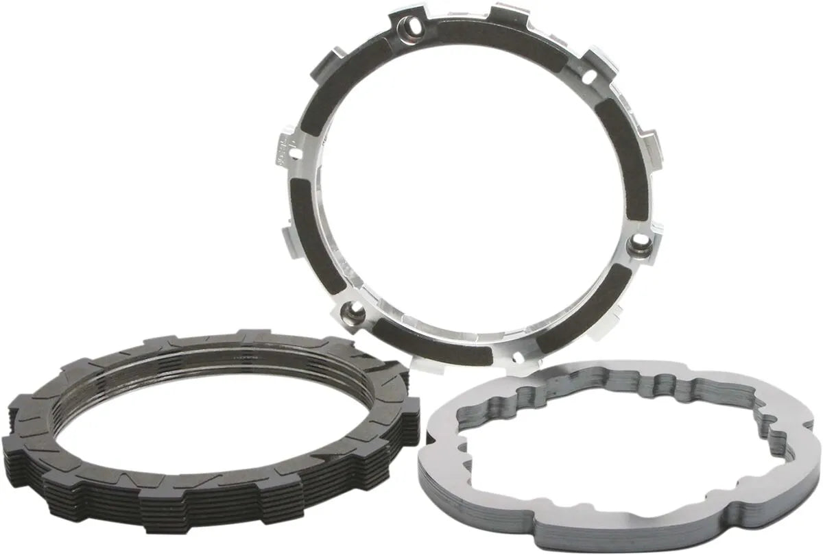 REKLUSE RadiusCX Kopplingskit Reservdel - PE11313575 bild 1 PMIMAGE:3E15A8BFA5687D408D68