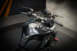 Yamaha MT-10 "Scorpion" OMP84R – bild 10