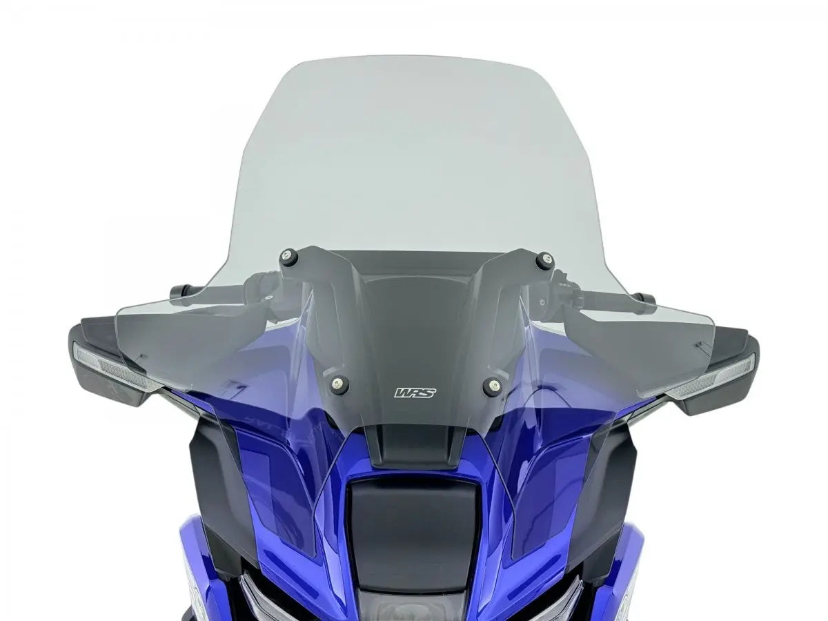Wrs Windscreen Caponord Hornet 750 OEM Street - PE23121540 bild 5 PMIMAGE:9C419D6009F0DDB6CEB5