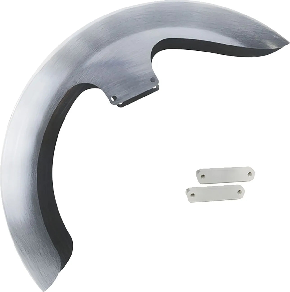 Paul Yaffe Bagger Nation Thicky Front Fender Harley - PE14010524 bild 1 PMIMAGE:C3DA2478577E02D6A0BF