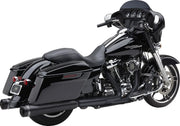 COBRA Gen 2 Neighbor Haters® Ljuddämpare 4,5" FLH Svart - PE18011512 bild 2 PMIMAGE:197134313C7DE11DEA8D