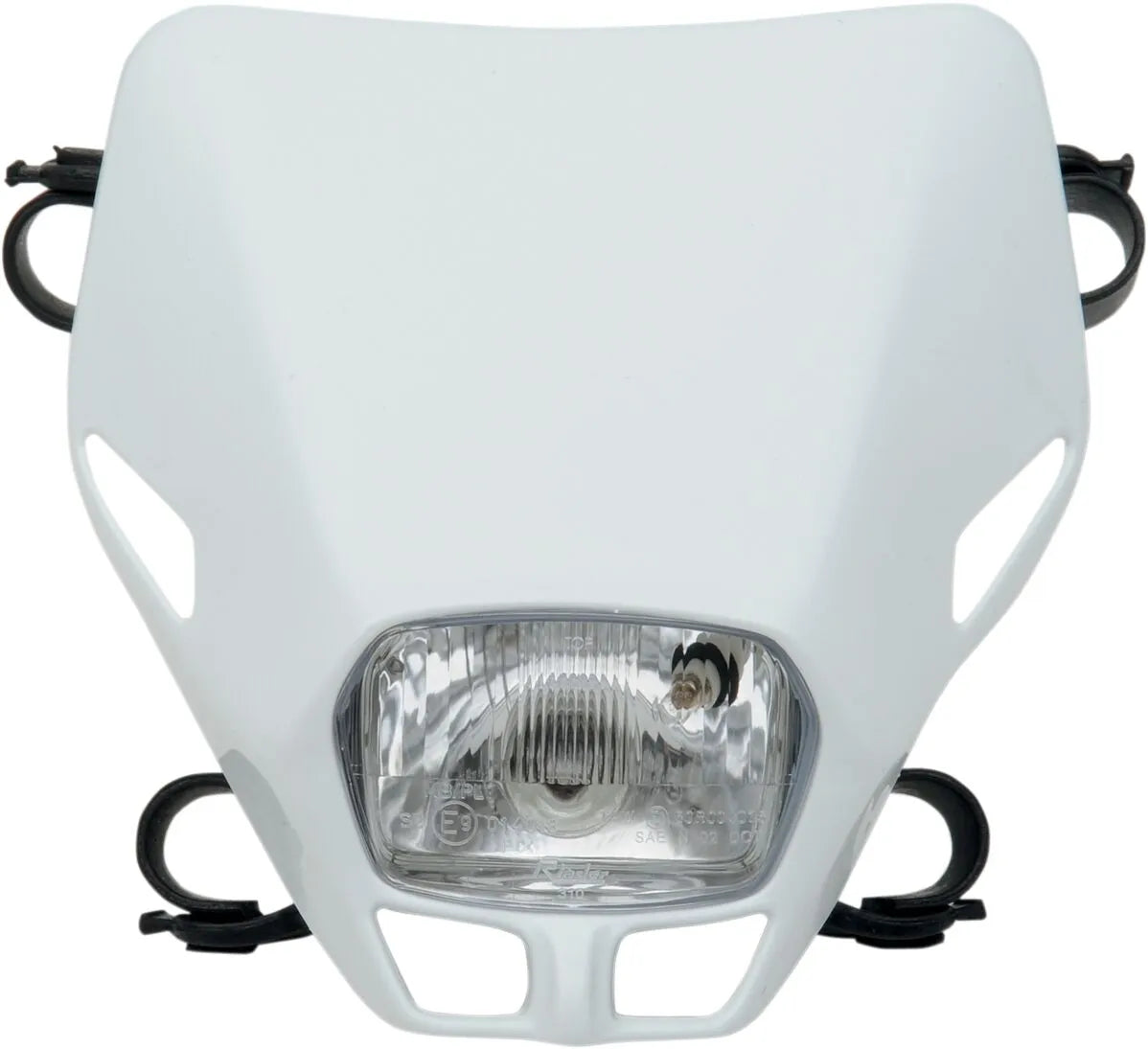 UFO Firefly Halogen Strålkastare 12V 35W - PE20010020 bild 1 PMIMAGE:9AA95E5008849365B6A9
