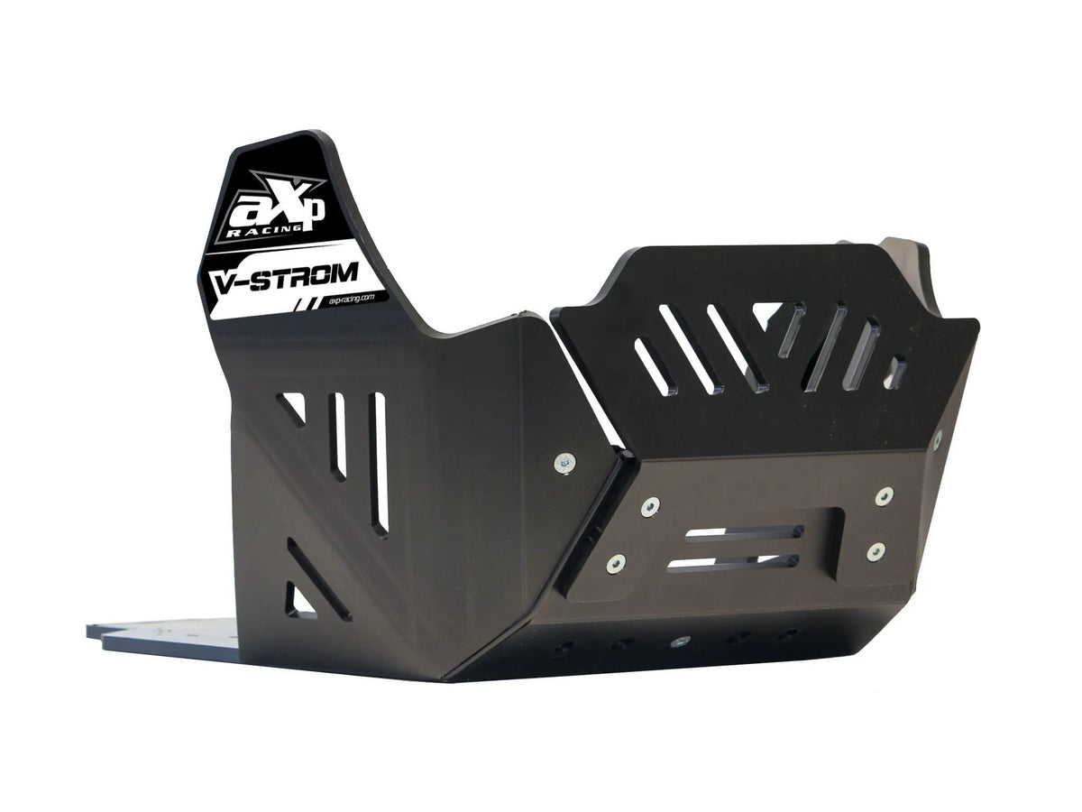 Axp Racing Adventure Skid Plate Motorskydd - PE05062299 bild 1 PMIMAGE:8500BAE6E8D79E61CDB1