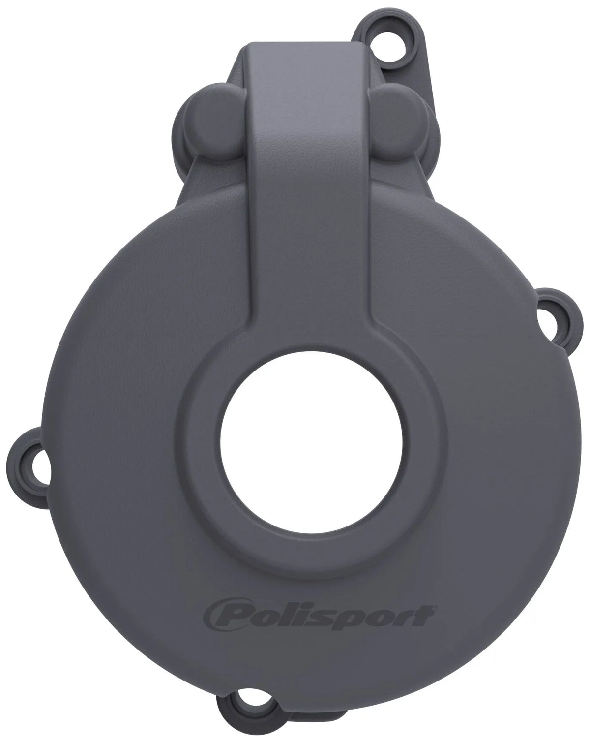 POLISPORT Ignition Cover Protectors Sherco SE-F Grå - PE05061743 bild 1 PMIMAGE:12C8841E01B8C9FC34EF