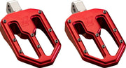 Pro One Perf Mfg Moto V1 Foot Pegs Fotpinnar & delar - PE16202279 bild 1 PMIMAGE:476FC17B84072081A3F1