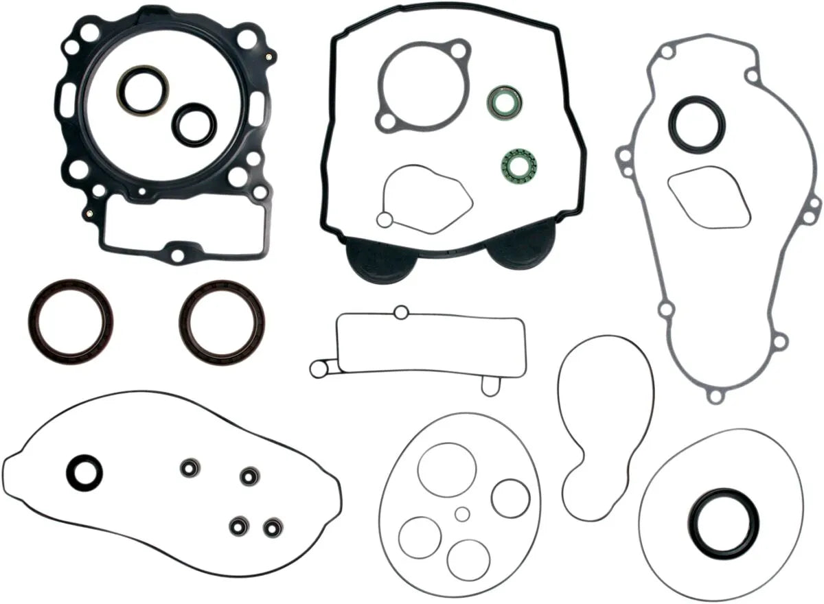 MOOSE OFFROAD HARD-PARTS Komplett Packnings- och Oljetätningssats - PE09341446 bild 1 PMIMAGE:78DA1B6CB78AE982AC16