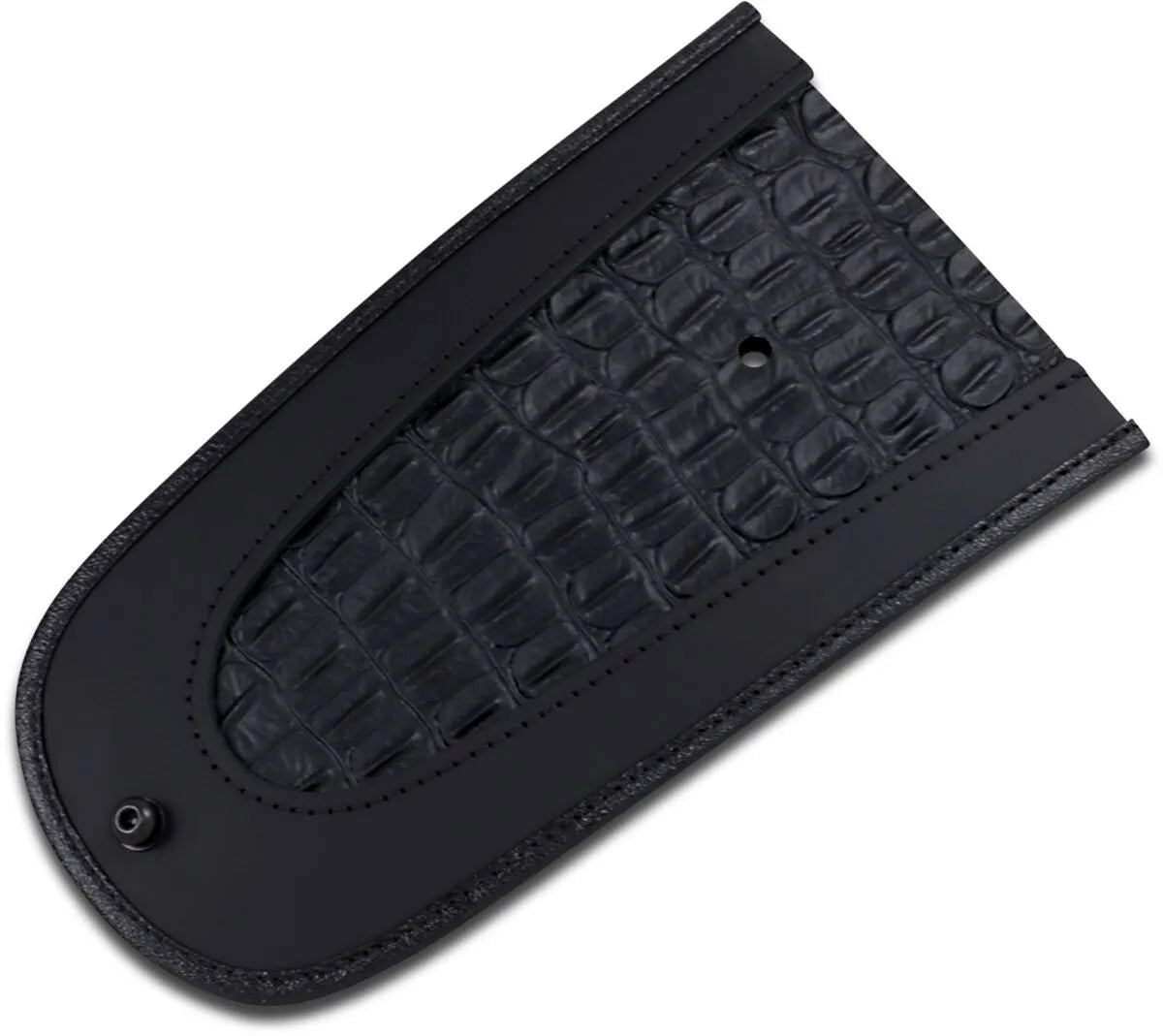 Drag Specialties Seats Fender Skin Dekor & styling delar - PE14050142 bild 1 PMIMAGE:C83EB05D673283A3118A