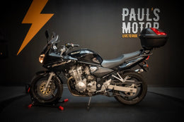 Suzuki GSF600S Bandit RGG217 – bild 3