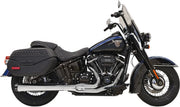 Bassani Xhaust 2-into-1 Road Rage Exhaust System Kompletta avgassystem Harley - PE18002308 bild 1 PMIMAGE:A67A26E172ACEFAF15DA