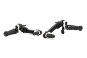 GILLES TOOLING RCT10GT justerbar bakre fotpinne Ducati 2023 - PE16230633 bild 1 PMIMAGE:BF23D48723EF552907A0