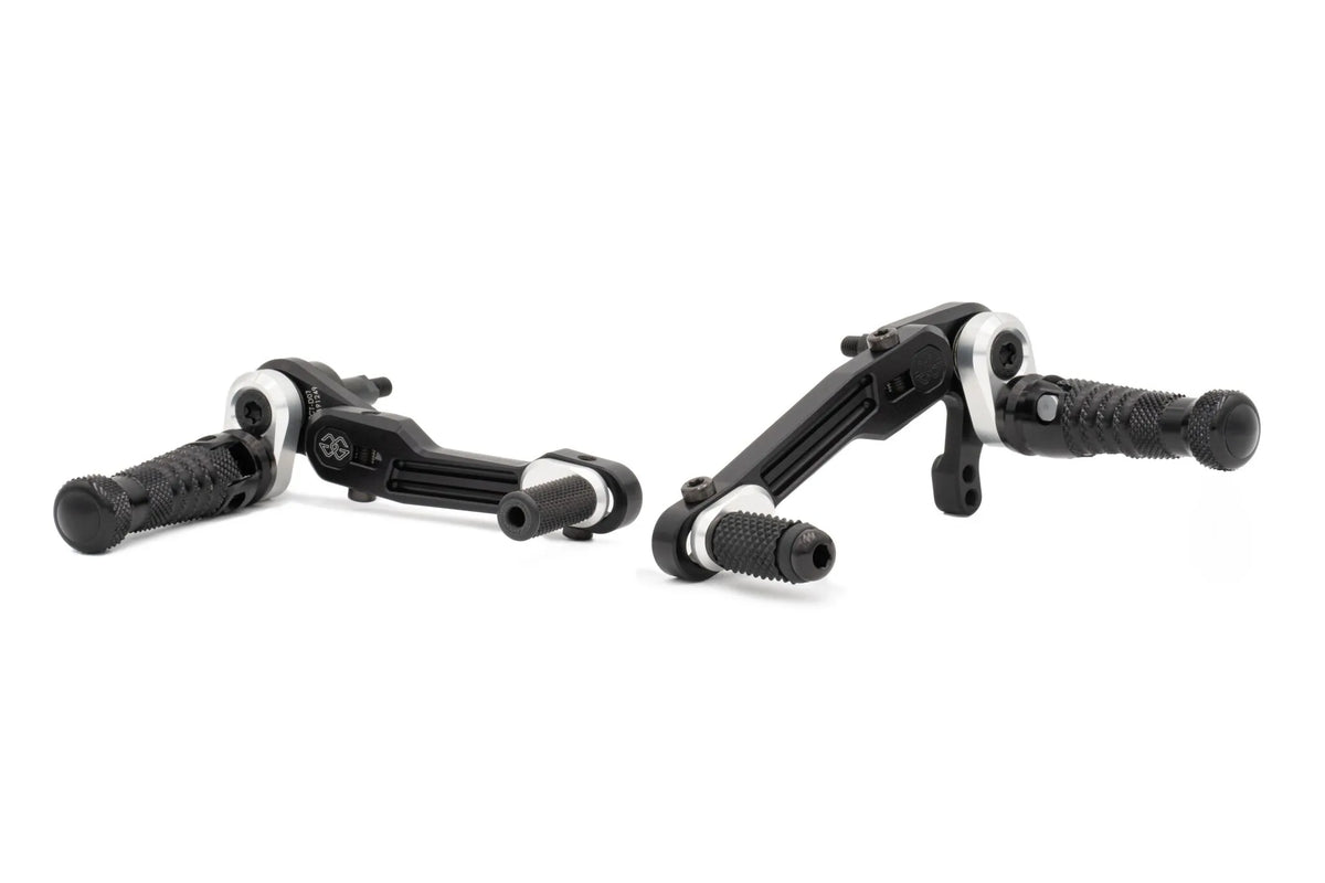 GILLES TOOLING RCT10GT justerbar bakre fotpinne Ducati 2023 - PE16230633 bild 1 PMIMAGE:BF23D48723EF552907A0