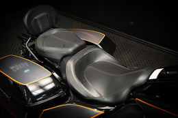 Harley-Davidson Road Glide Special Touring (FLTRXS) 124 Cui Big Bore YWG593 – bild 16