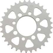 Moose Offroad Hard Parts Aluminum Rear Sprocket ATV Bakdrev aluminium/legering - PE12112733 bild 1 PMIMAGE:88DD7A960B568549AE50