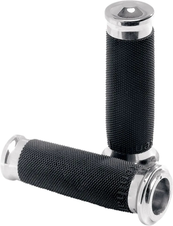 Performance Machine (Pm) Contour Renthal Wrapped Grips Handtag - PE06300542 bild 1 PMIMAGE:FA544C2DB61AB4D5E5FA