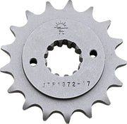 Jt Sprockets Front Sprocket Framdrev stål - PEJTF137217 bild 1 PMIMAGE:1EAF0AB4B943B5FB3E80