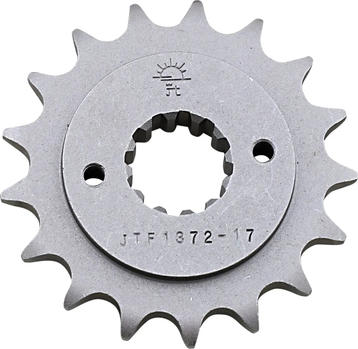 Jt Sprockets Front Sprocket Framdrev stål - PEJTF137217 bild 1 PMIMAGE:1EAF0AB4B943B5FB3E80