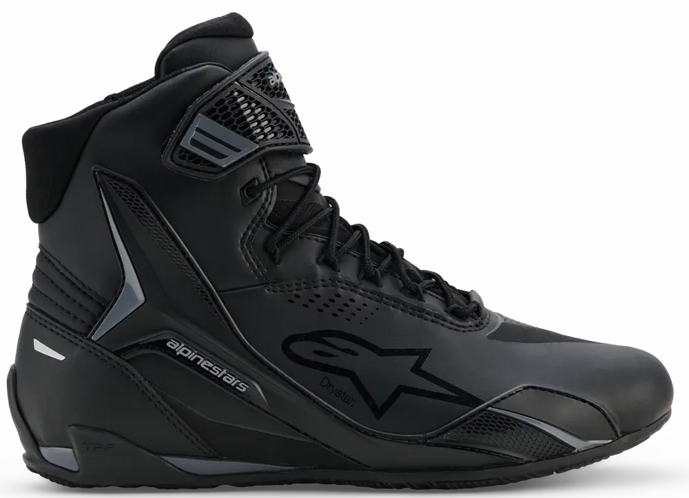 Alpinestars (Road) Faster-4 Drystar® Sportskor - PE34053869 bild 3 PMIMAGE:34714260FE571AA91122