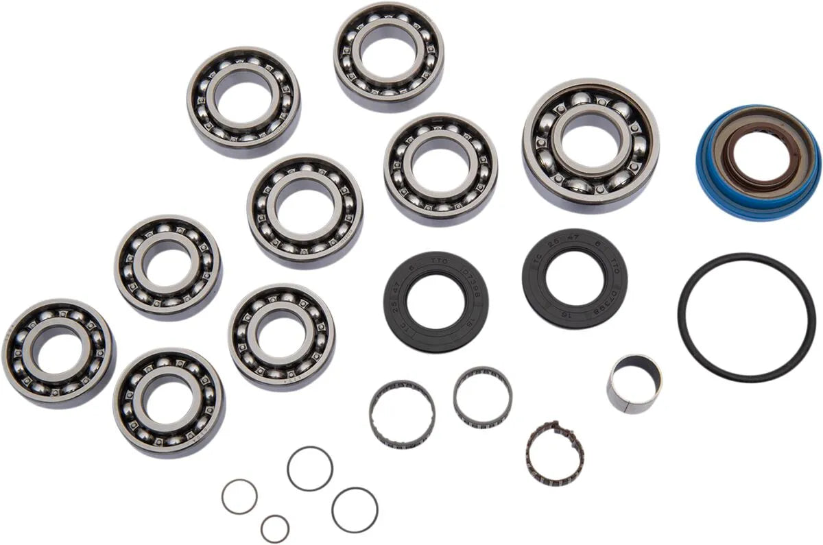 MOOSE OFFROAD HARD-PARTS Transmission Rebuild Kit Polaris - PE11040017 bild 1 PMIMAGE:8F81EBB4602215644ACA