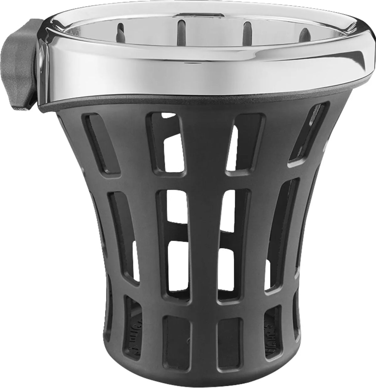 CIRO Gen 2 Drink Holder Big Ass krom - PE06360594 bild 1 PMIMAGE:68ADC9A50FF347791EBD