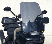 Bullster Windshield/Windscreen OEM Harley - PE23100851 bild 1 PMIMAGE:E6FA5A2F21B2EABB1823