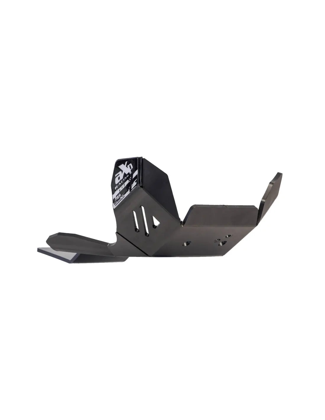 AXP RACING Xtrem Skid Plate Suzuki DRZ400 00-08 Svart - PE05062626 bild 1 PMIMAGE:7A619BB32BF60B8FDEB0