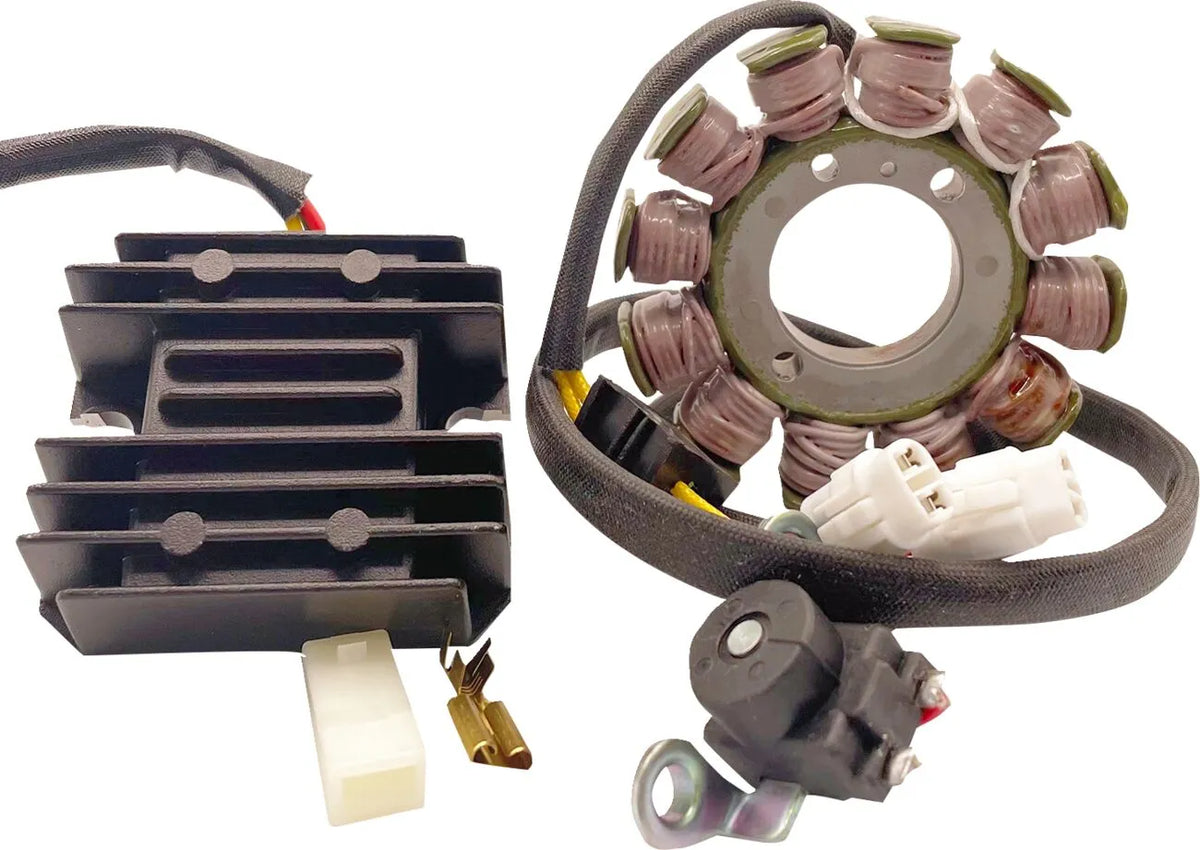 RICK'S MOTORSPORT ELECTRIC Hot Shot Charging Kit - PE21121819 bild 2 PMIMAGE:815296CB465FF7D116BA